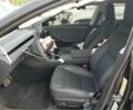 Чорний Тесла Модель 3, об'ємом двигуна 0 л та пробігом 5 тис. км за 11700 $, фото 6 на Automoto.ua
