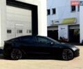 Черный Тесла Модель 3, объемом двигателя 0 л и пробегом 22 тыс. км за 29900 $, фото 9 на Automoto.ua
