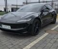 Чорний Тесла Модель 3, об'ємом двигуна 0 л та пробігом 9 тис. км за 28000 $, фото 1 на Automoto.ua