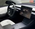 Черный Тесла Модель 3, объемом двигателя 0 л и пробегом 13 тыс. км за 33500 $, фото 19 на Automoto.ua