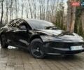 Черный Тесла Модель 3, объемом двигателя 0 л и пробегом 4 тыс. км за 26400 $, фото 25 на Automoto.ua