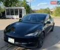 Черный Тесла Модель 3, объемом двигателя 0 л и пробегом 10 тыс. км за 29900 $, фото 1 на Automoto.ua