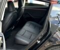Черный Тесла Модель 3, объемом двигателя 0 л и пробегом 22 тыс. км за 29900 $, фото 12 на Automoto.ua