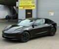 Черный Тесла Модель 3, объемом двигателя 0 л и пробегом 10 тыс. км за 25500 $, фото 13 на Automoto.ua