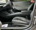 Черный Тесла Модель 3, объемом двигателя 0 л и пробегом 7 тыс. км за 25500 $, фото 47 на Automoto.ua