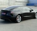 Черный Тесла Модель 3, объемом двигателя 0 л и пробегом 30 тыс. км за 26500 $, фото 4 на Automoto.ua