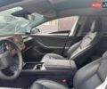 Черный Тесла Модель 3, объемом двигателя 0 л и пробегом 29 тыс. км за 32000 $, фото 5 на Automoto.ua