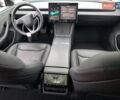 Чорний Тесла Модель 3, об'ємом двигуна 0 л та пробігом 36 тис. км за 15400 $, фото 7 на Automoto.ua