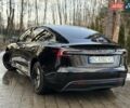 Черный Тесла Модель 3, объемом двигателя 0 л и пробегом 4 тыс. км за 26400 $, фото 33 на Automoto.ua