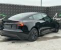 Чорний Тесла Модель 3, об'ємом двигуна 0 л та пробігом 28 тис. км за 29000 $, фото 1 на Automoto.ua