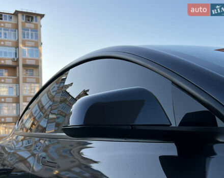 Чорний Тесла Модель 3, об'ємом двигуна 0 л та пробігом 8 тис. км за 29999 $, фото 14 на Automoto.ua