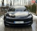 Черный Тесла Модель 3, объемом двигателя 0 л и пробегом 4 тыс. км за 26400 $, фото 27 на Automoto.ua