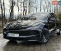 Черный Тесла Модель 3, объемом двигателя 0 л и пробегом 4 тыс. км за 26400 $, фото 9 на Automoto.ua