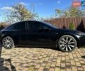 Черный Тесла Модель 3, объемом двигателя 0 л и пробегом 5 тыс. км за 32300 $, фото 15 на Automoto.ua