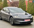 Черный Тесла Модель 3, объемом двигателя 0 л и пробегом 7 тыс. км за 32700 $, фото 10 на Automoto.ua