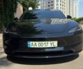 Чорний Тесла Модель 3, об'ємом двигуна 0 л та пробігом 11 тис. км за 36000 $, фото 40 на Automoto.ua