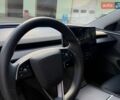 Черный Тесла Модель 3, объемом двигателя 0 л и пробегом 10 тыс. км за 29900 $, фото 16 на Automoto.ua