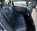 Черный Тесла Модель 3, объемом двигателя 0 л и пробегом 1 тыс. км за 15500 $, фото 12 на Automoto.ua