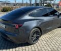 Чорний Тесла Модель 3, об'ємом двигуна 0 л та пробігом 8 тис. км за 27200 $, фото 3 на Automoto.ua