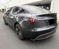 Черный Тесла Модель 3, объемом двигателя 0 л и пробегом 10 тыс. км за 9417 $, фото 4 на Automoto.ua