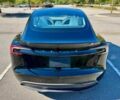 Чорний Тесла Модель 3, об'ємом двигуна 0 л та пробігом 6 тис. км за 15200 $, фото 5 на Automoto.ua
