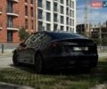Черный Тесла Модель 3, объемом двигателя 0 л и пробегом 7 тыс. км за 27500 $, фото 5 на Automoto.ua