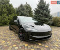 Чорний Тесла Модель 3, об'ємом двигуна 0 л та пробігом 7 тис. км за 45900 $, фото 12 на Automoto.ua