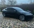 Черный Тесла Модель 3, объемом двигателя 0 л и пробегом 5 тыс. км за 32300 $, фото 8 на Automoto.ua