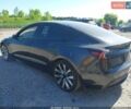 Чорний Тесла Модель 3, об'ємом двигуна 0 л та пробігом 6 тис. км за 10000 $, фото 9 на Automoto.ua