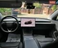 Черный Тесла Модель 3, объемом двигателя 0 л и пробегом 7 тыс. км за 25500 $, фото 38 на Automoto.ua