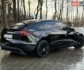 Черный Тесла Модель 3, объемом двигателя 0 л и пробегом 4 тыс. км за 26400 $, фото 42 на Automoto.ua