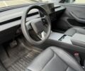 Черный Тесла Модель 3, объемом двигателя 0 л и пробегом 10 тыс. км за 25500 $, фото 39 на Automoto.ua