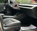 Черный Тесла Модель 3, объемом двигателя 0 л и пробегом 7 тыс. км за 25500 $, фото 50 на Automoto.ua