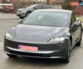Черный Тесла Модель 3, объемом двигателя 0 л и пробегом 7 тыс. км за 32700 $, фото 8 на Automoto.ua