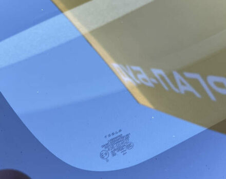 Чорний Тесла Модель 3, об'ємом двигуна 0 л та пробігом 8 тис. км за 29999 $, фото 36 на Automoto.ua