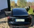 Черный Тесла Модель 3, объемом двигателя 0 л и пробегом 5 тыс. км за 32300 $, фото 12 на Automoto.ua