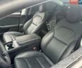 Черный Тесла Модель 3, объемом двигателя 0 л и пробегом 29 тыс. км за 32000 $, фото 6 на Automoto.ua