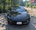 Черный Тесла Модель 3, объемом двигателя 0 л и пробегом 54 тыс. км за 33000 $, фото 3 на Automoto.ua