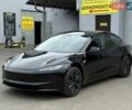 Черный Тесла Модель 3, объемом двигателя 0 л и пробегом 10 тыс. км за 25750 $, фото 1 на Automoto.ua