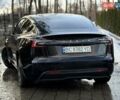 Черный Тесла Модель 3, объемом двигателя 0 л и пробегом 4 тыс. км за 26400 $, фото 39 на Automoto.ua