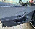 Черный Тесла Модель 3, объемом двигателя 0 л и пробегом 4 тыс. км за 26400 $, фото 73 на Automoto.ua