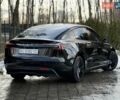 Черный Тесла Модель 3, объемом двигателя 0 л и пробегом 4 тыс. км за 26400 $, фото 49 на Automoto.ua