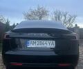 Черный Тесла Модель 3, объемом двигателя 0 л и пробегом 5 тыс. км за 32300 $, фото 7 на Automoto.ua