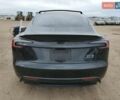 Черный Тесла Модель 3, объемом двигателя 0 л и пробегом 1 тыс. км за 27000 $, фото 5 на Automoto.ua