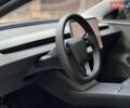 Черный Тесла Модель 3, объемом двигателя 0 л и пробегом 7 тыс. км за 25500 $, фото 43 на Automoto.ua