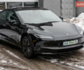 Черный Тесла Модель 3, объемом двигателя 0 л и пробегом 1 тыс. км за 31000 $, фото 1 на Automoto.ua