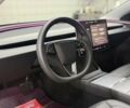 Чорний Тесла Модель 3, об'ємом двигуна 0 л та пробігом 11 тис. км за 36000 $, фото 23 на Automoto.ua