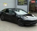 Черный Тесла Модель 3, объемом двигателя 0 л и пробегом 10 тыс. км за 25750 $, фото 16 на Automoto.ua