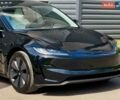 Черный Тесла Модель 3, объемом двигателя 0 л и пробегом 13 тыс. км за 33500 $, фото 12 на Automoto.ua