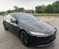 Черный Тесла Модель 3, объемом двигателя 0 л и пробегом 11 тыс. км за 14900 $, фото 1 на Automoto.ua